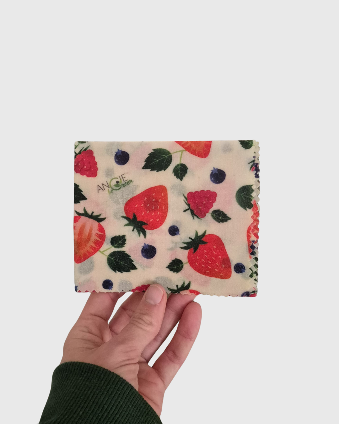 Bee Wrap - Emballage réutilisable