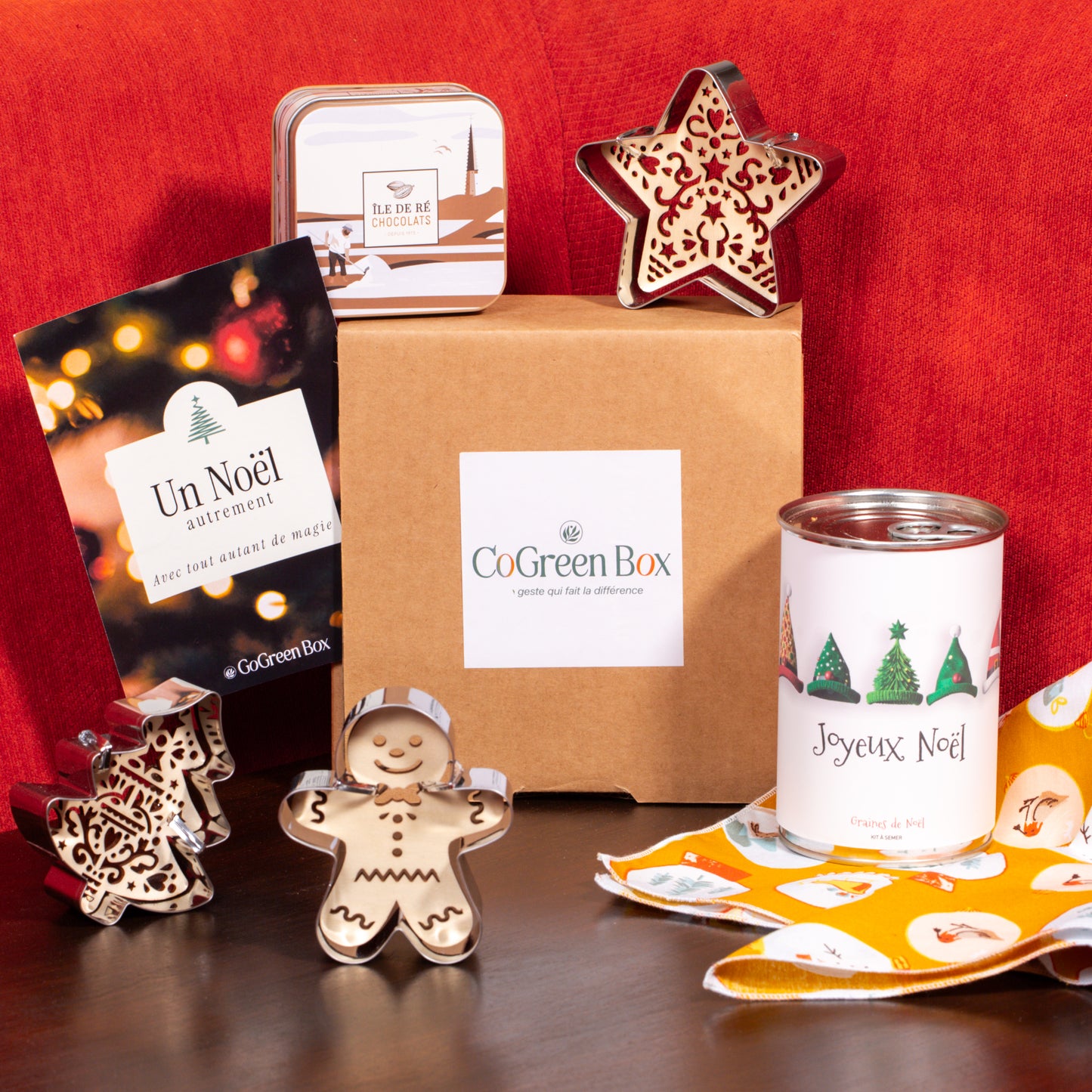 Carte-cadeau dématérialisée 🎁