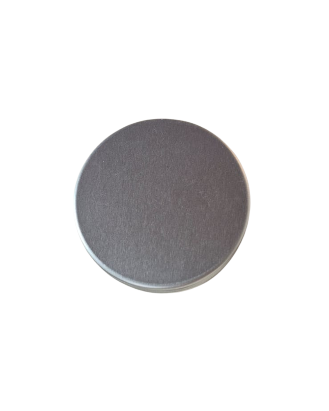 Boîte en aluminium