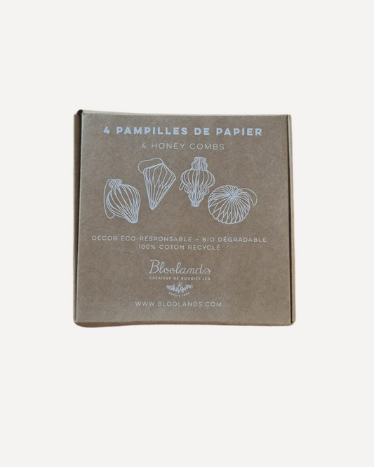 Lampille de Noël