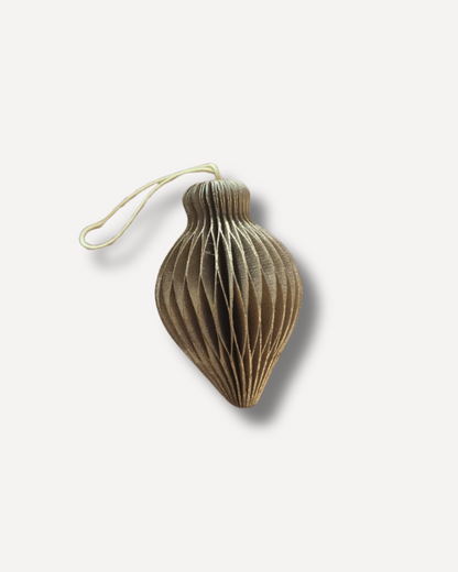 Lampille de Noël