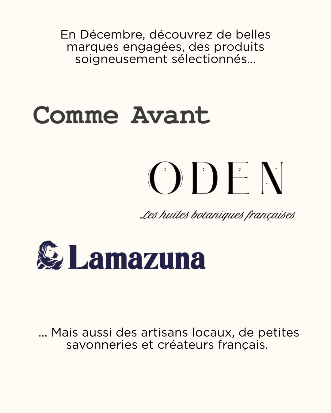 Calendrier de l’Avent zéro déchet 2026 : 24 surprises écoresponsables