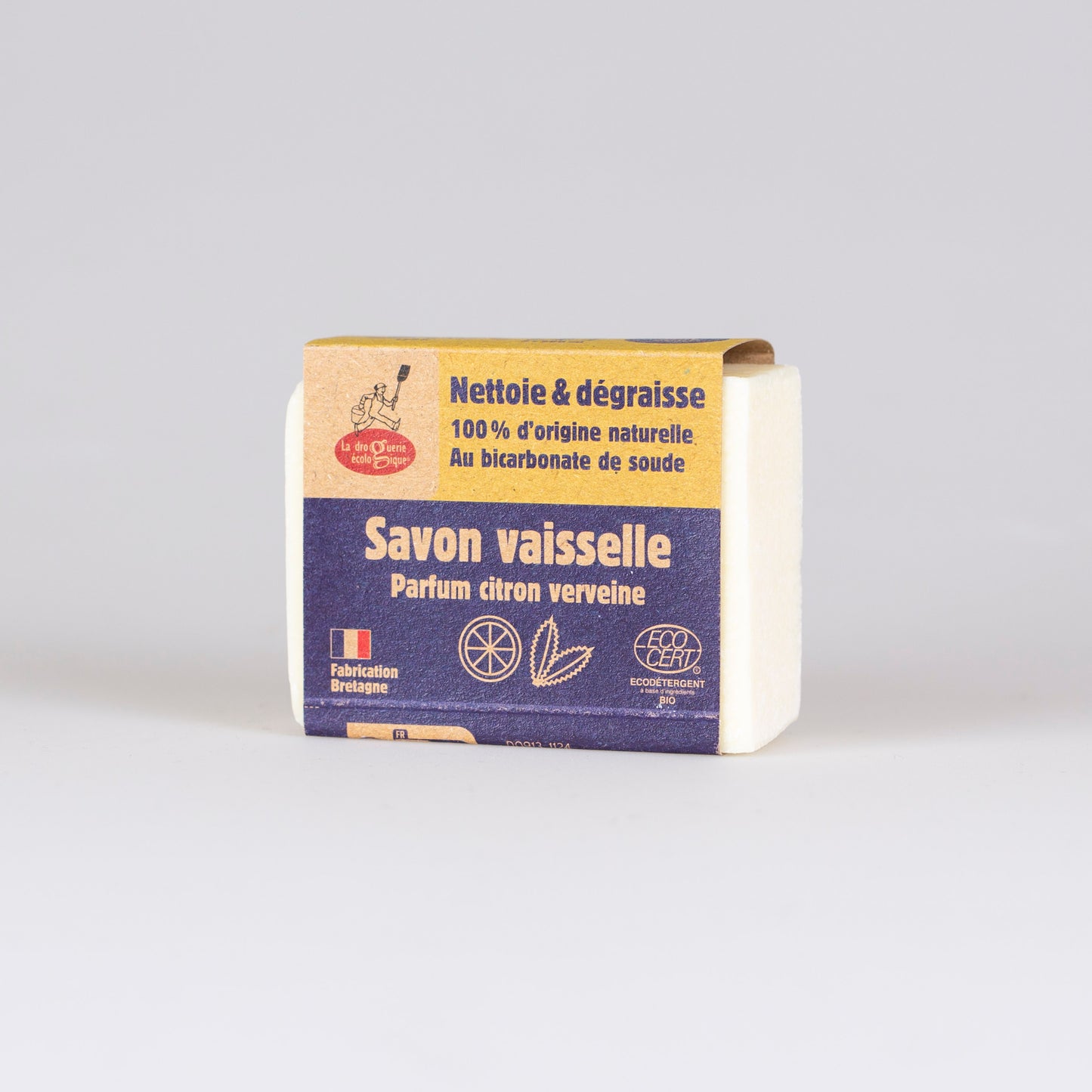 Savon vaisselle