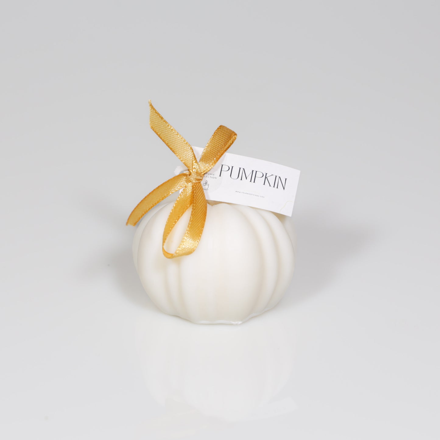 Bougie 100% naturelle