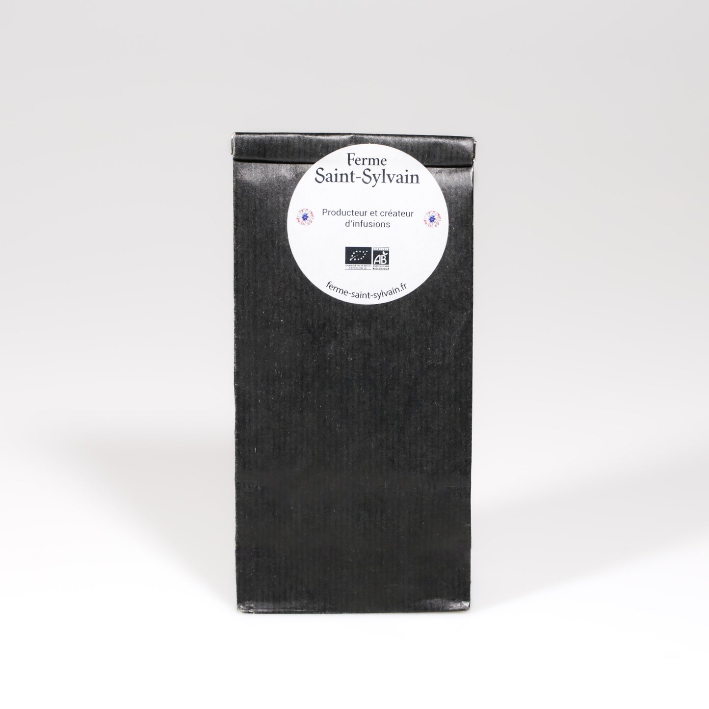 Tisane Hiver dynamisant