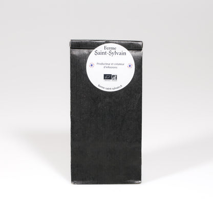 Tisane Hiver dynamisant