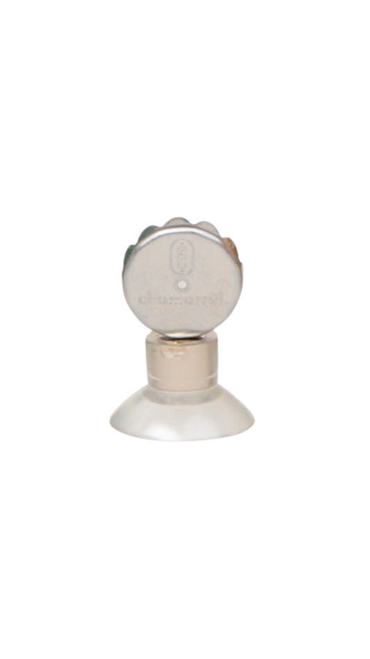 Porte savon aimanté